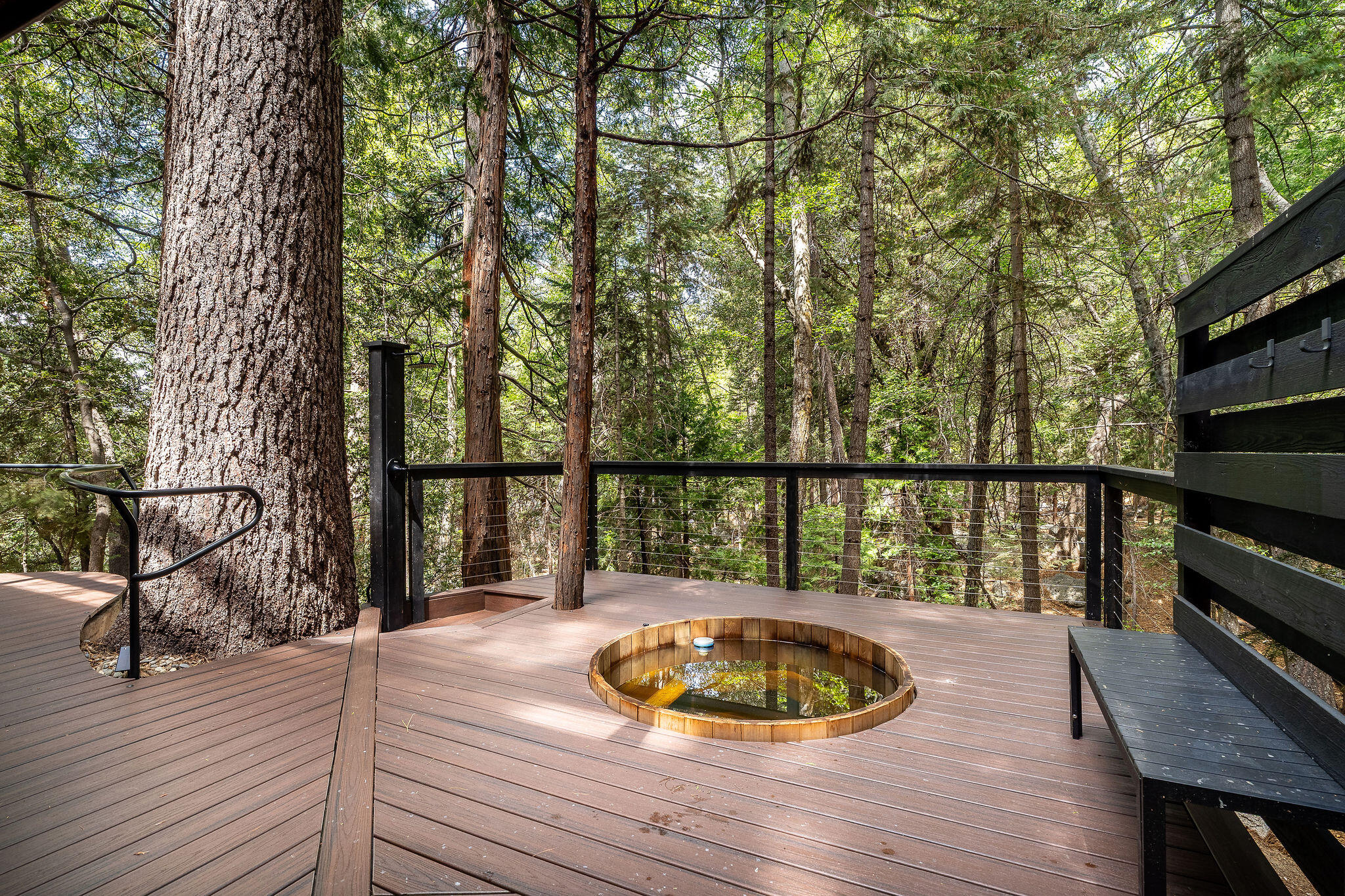 24542 Fern Valley Road Idyllwild, CA 92549 - Photo 41 of 50 24542FernValleyRd-44