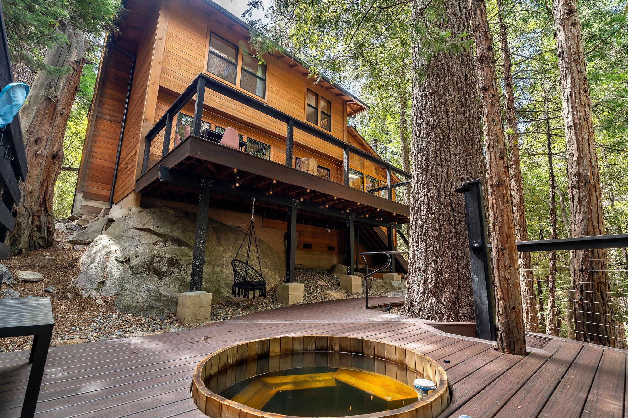 24542 Fern Valley Road Idyllwild, CA 92549 - Photo 42 of 50 24542FernValleyRd-45