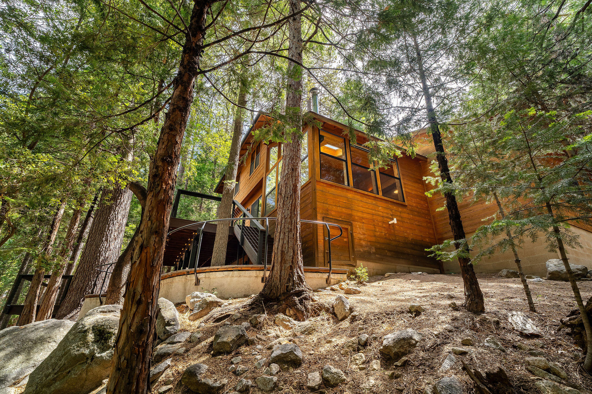 24542 Fern Valley Road Idyllwild, CA 92549 - Photo 44 of 50 24542FernValleyRd-47
