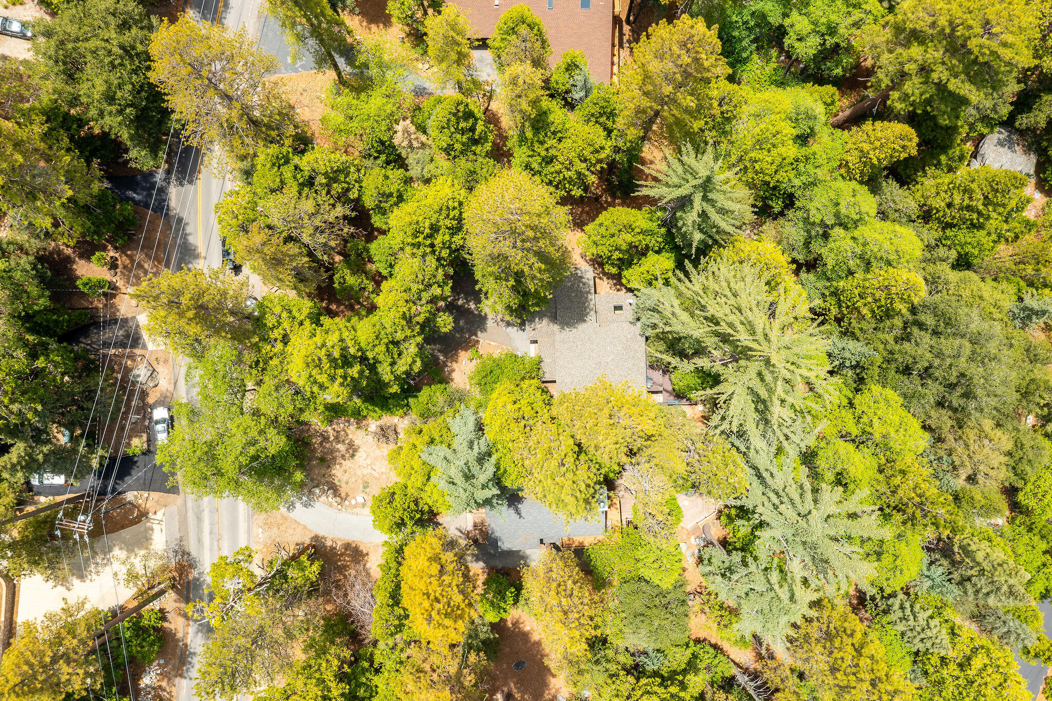 24542 Fern Valley Road Idyllwild, CA 92549 - Photo 47 of 50 24542FernValleyRd-51