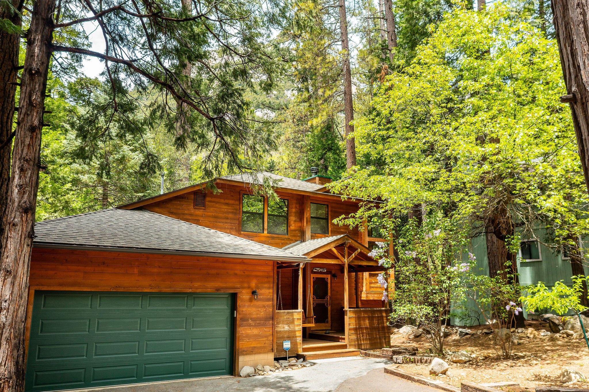 24542 Fern Valley Road Idyllwild, CA 92549 - Photo 49 of 50 24542FernValleyRd-53