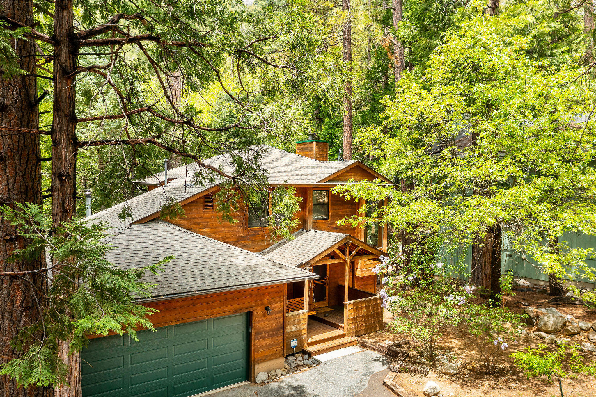 24542 Fern Valley Road Idyllwild, CA 92549 - Photo 50 of 50 24542FernValleyRd-54