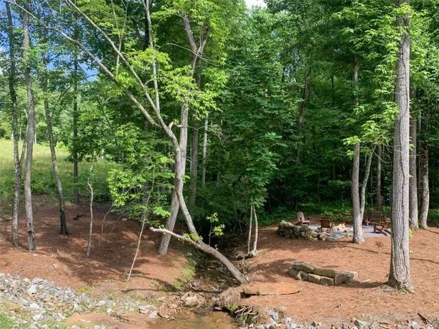 $125,000 | Lot 52 High Summit Drive, Talking Rock, GA 30175