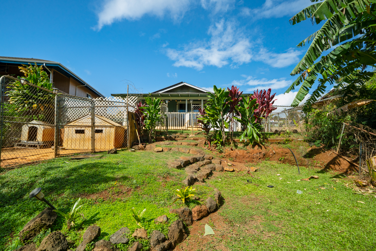 4811 Ohu Road Kapaa, HI 96746 - Photo 5 of 15