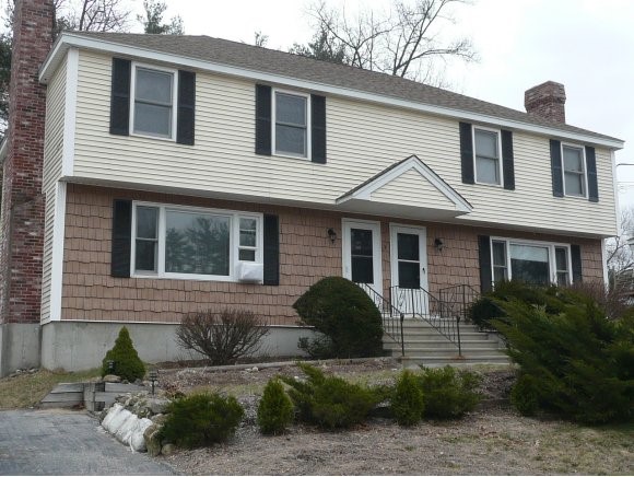 3 L Blueberry Road, Unit 3L Derry, NH 03038 - Photo 1 of 1