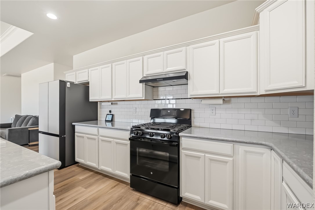5622 Eagle View Road Kingman, AZ 86409 - Photo 13 of 71