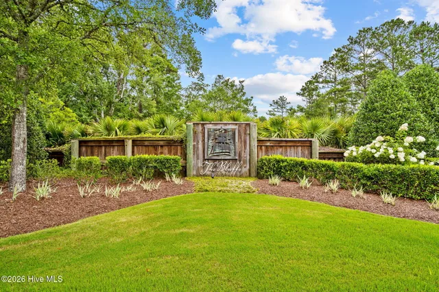 $144,500 | 3481 Belle Meade Way Northeast, Leland, NC 28451