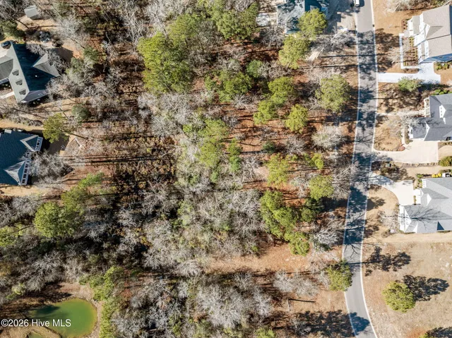 $144,500 | 3481 Belle Meade Way Northeast, Leland, NC 28451