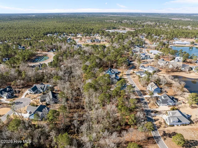 $144,500 | 3481 Belle Meade Way Northeast, Leland, NC 28451