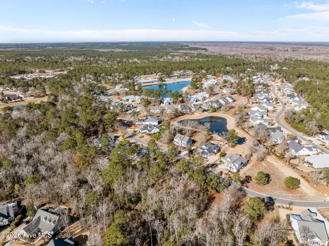 $144,500 | 3481 Belle Meade Way Northeast, Leland, NC 28451