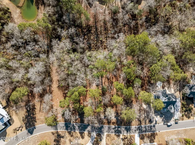 $144,500 | 3481 Belle Meade Way Northeast, Leland, NC 28451