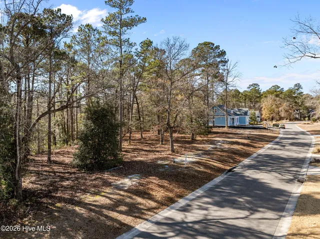 $144,500 | 3481 Belle Meade Way Northeast, Leland, NC 28451