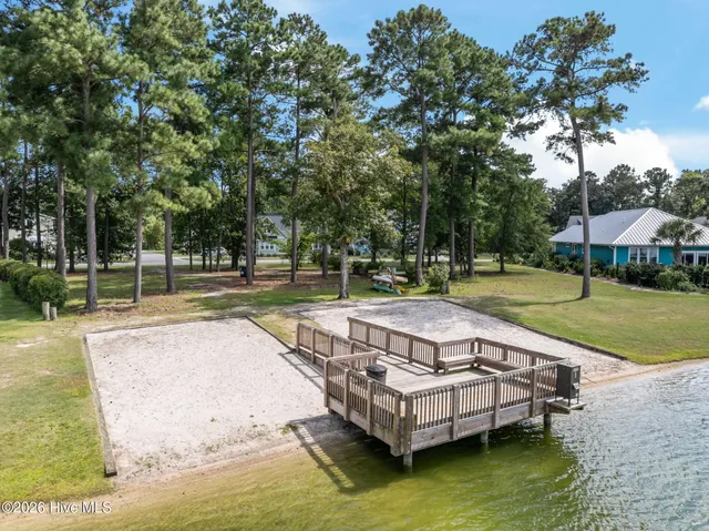 $144,500 | 3481 Belle Meade Way Northeast, Leland, NC 28451