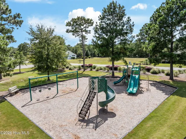 $144,500 | 3481 Belle Meade Way Northeast, Leland, NC 28451