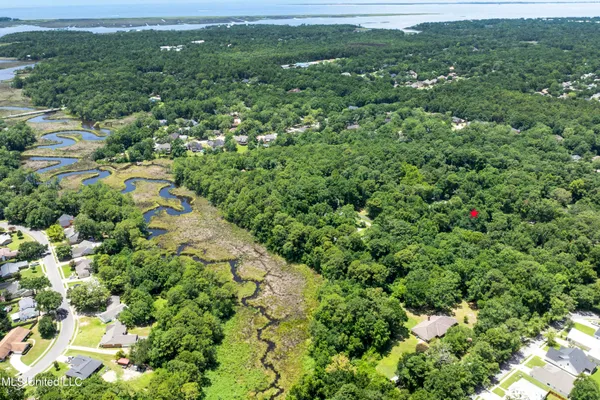 $439,500 | 12 Zettel Road, Ocean Springs, MS 39564
