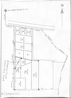 $439,500 | 12 Zettel Road, Ocean Springs, MS 39564