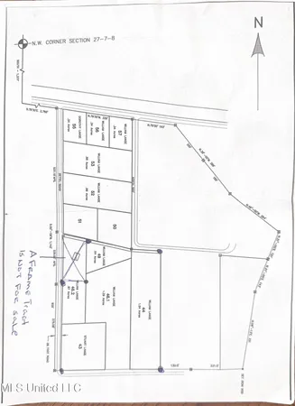 $439,500 | 12 Zettel Road, Ocean Springs, MS 39564