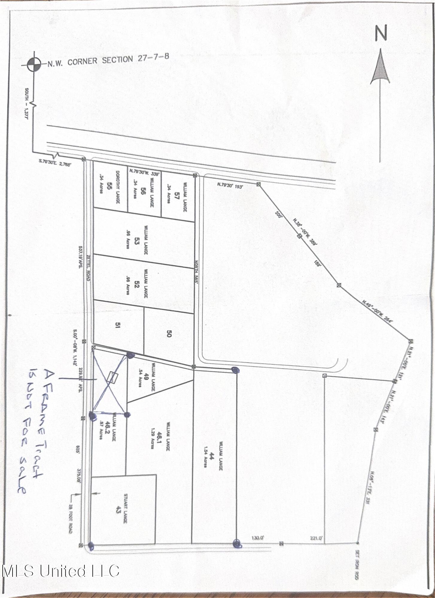 12 Zettel Road Ocean Springs, MS 39564 - Photo 2 of 30 N