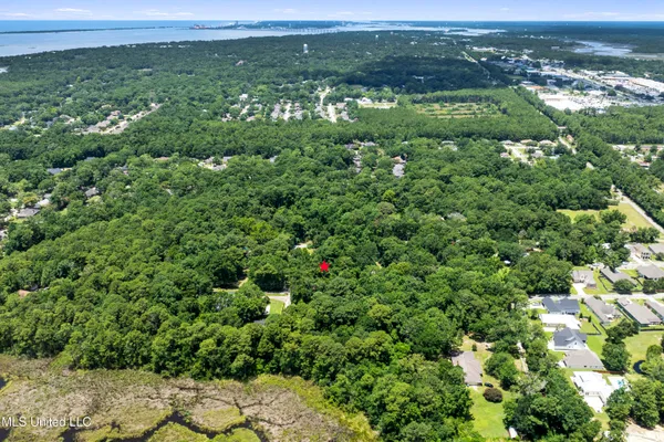 $439,500 | 12 Zettel Road, Ocean Springs, MS 39564