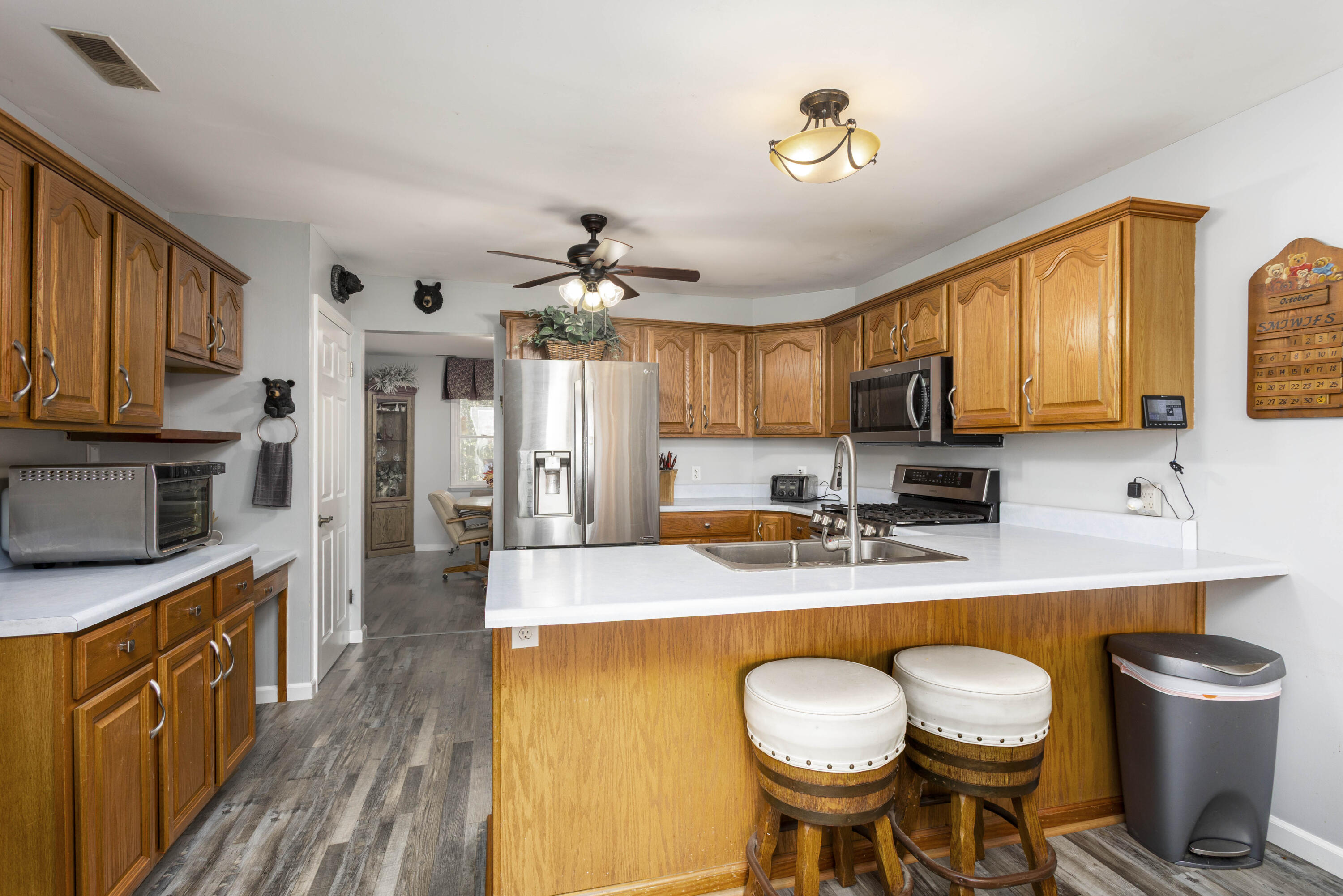 1060 Spruce Drive Spring City, TN 37381 - Photo 12 of 42 13