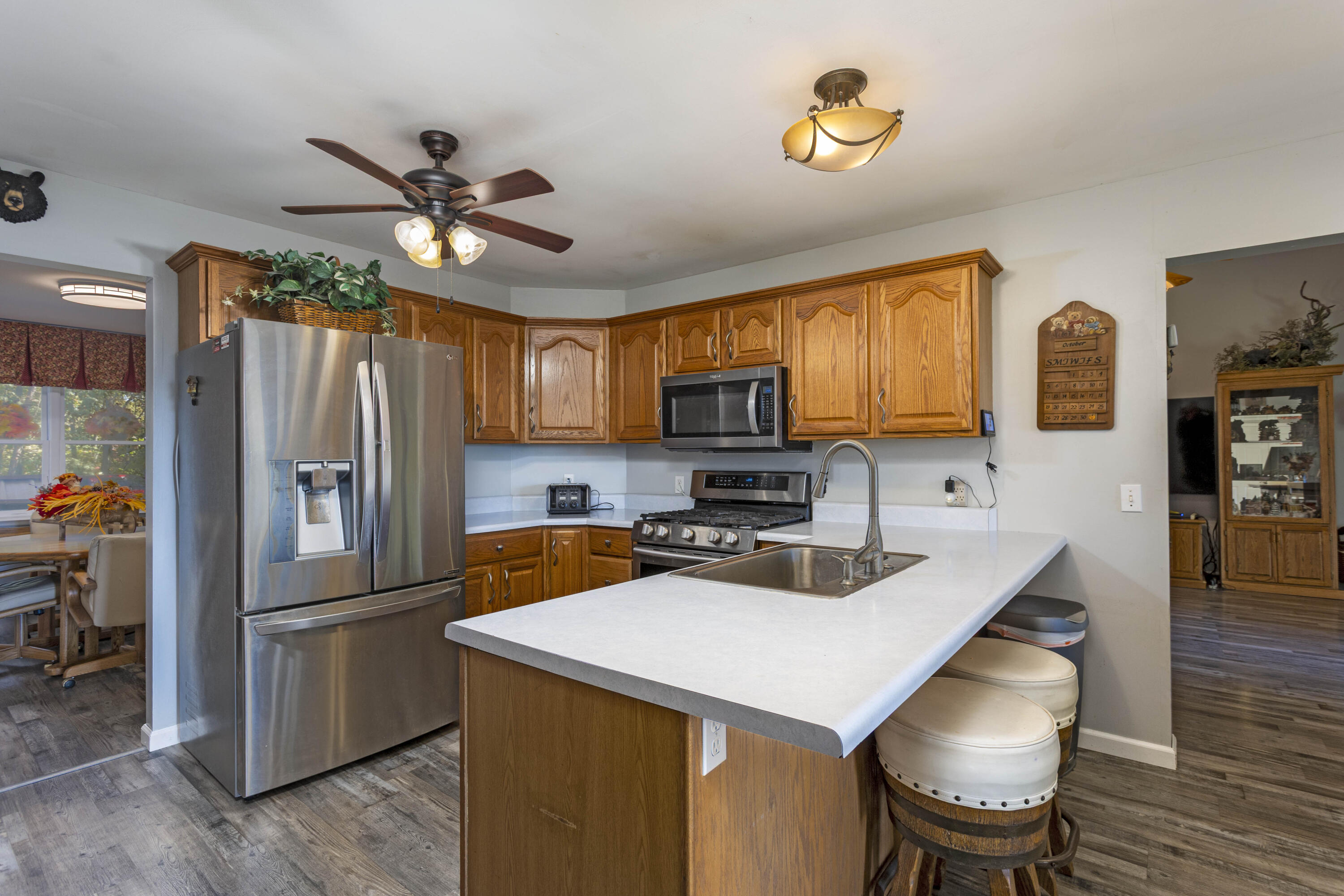 1060 Spruce Drive Spring City, TN 37381 - Photo 13 of 42 12