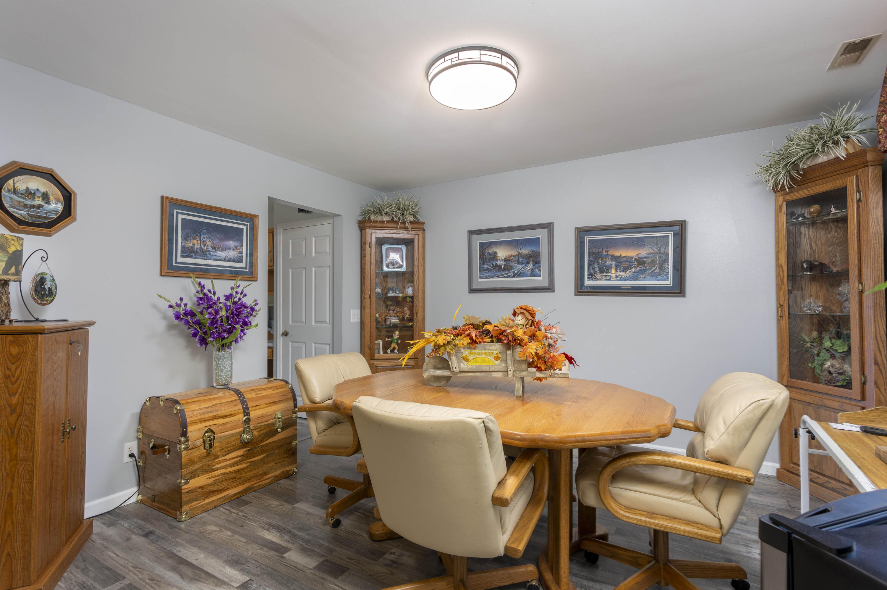 1060 Spruce Drive Spring City, TN 37381 - Photo 16 of 42 09