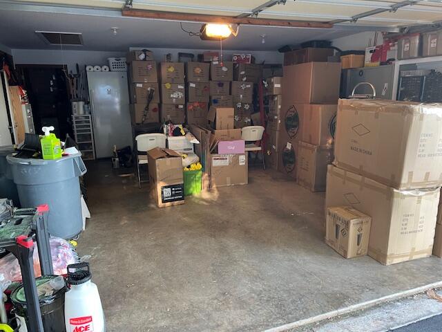 1060 Spruce Drive Spring City, TN 37381 - Photo 29 of 42 garage