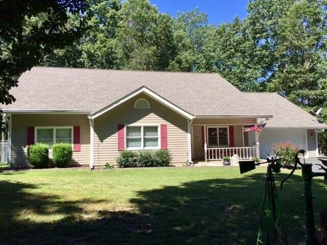 1060 Spruce Drive Spring City, TN 37381 - Photo 40 of 42 spruce front