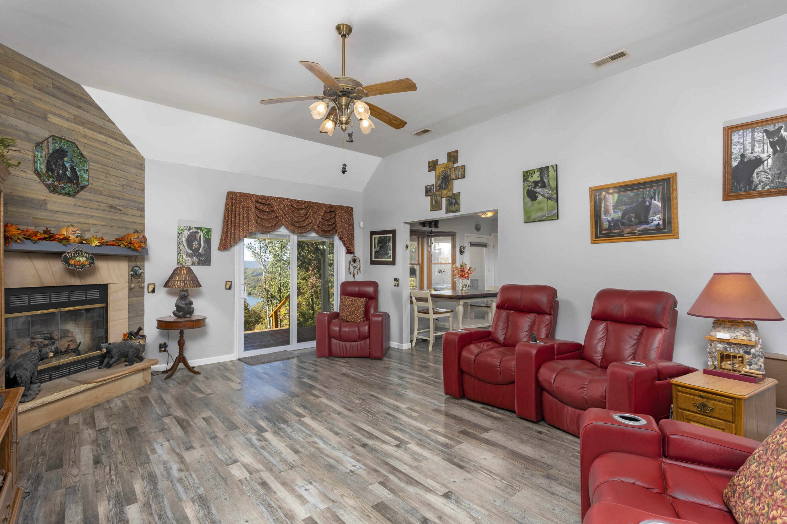 1060 Spruce Drive Spring City, TN 37381 - Photo 10 of 42 07