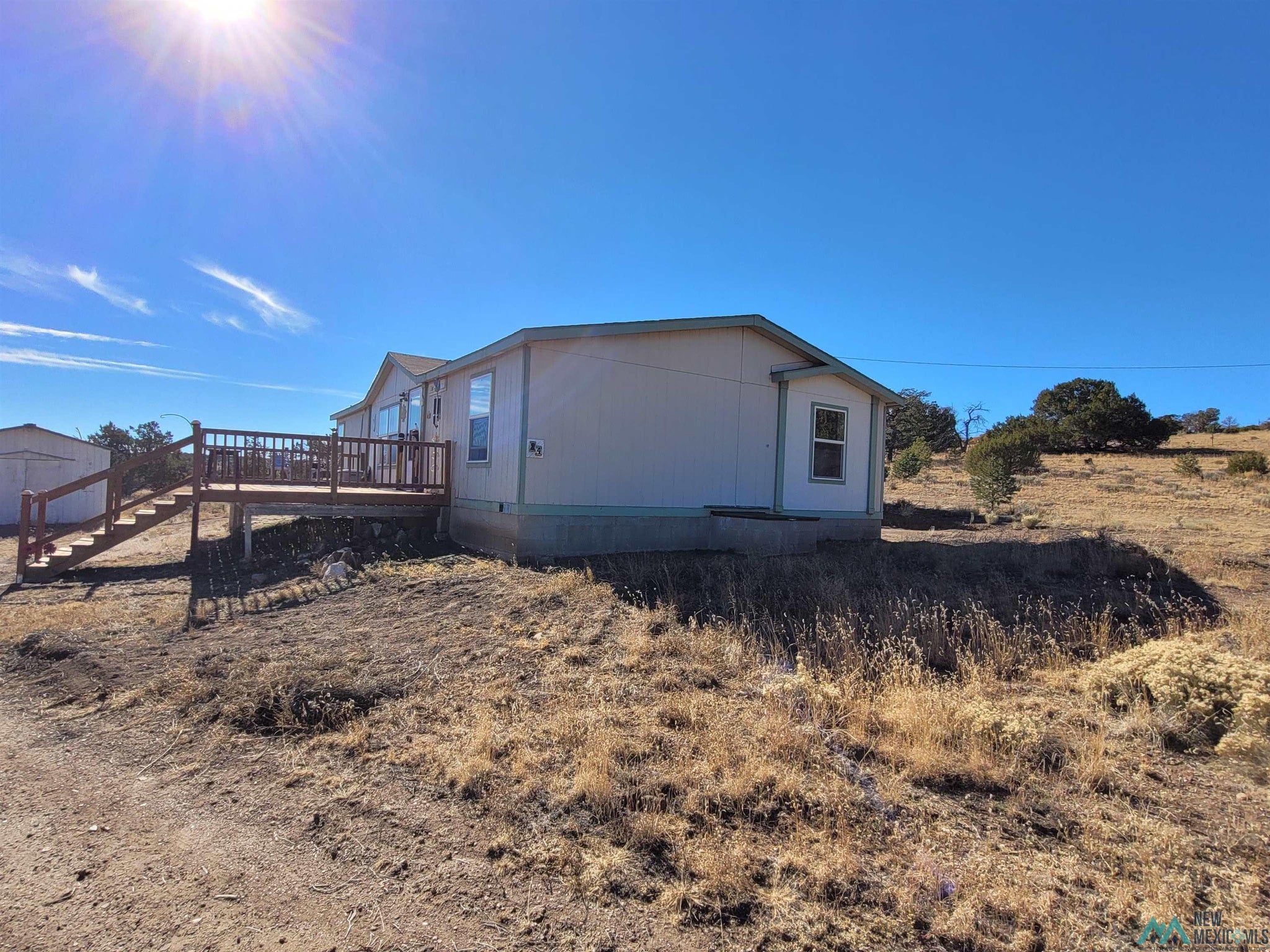 24 Hillside Circle Datil, NM 87821 - Photo 8 of 55 Gallery Image 8