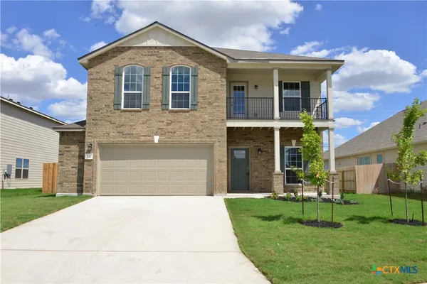 $2,350 | 741 Farmers, New Braunfels, TX 78130