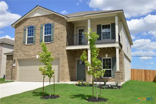 $2,350 | 741 Farmers, New Braunfels, TX 78130