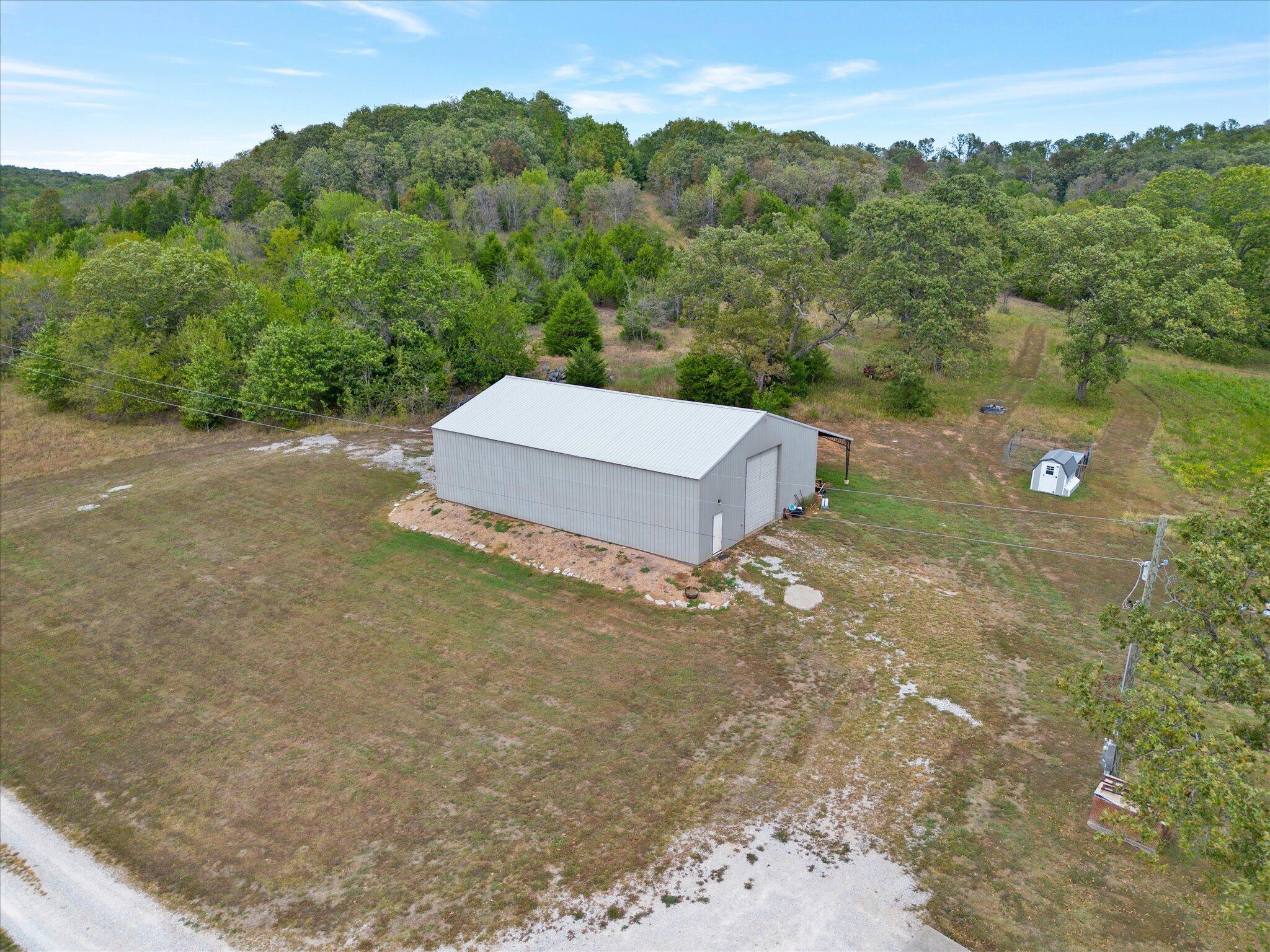 8070 Southeast 1100th Road Collins, MO 64738 - Photo 42 of 53 57-DJI_0699