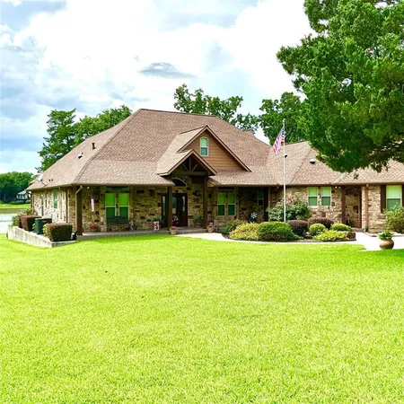 $1,100,000 | 275 Jackson Circle, Kerens, TX 75144