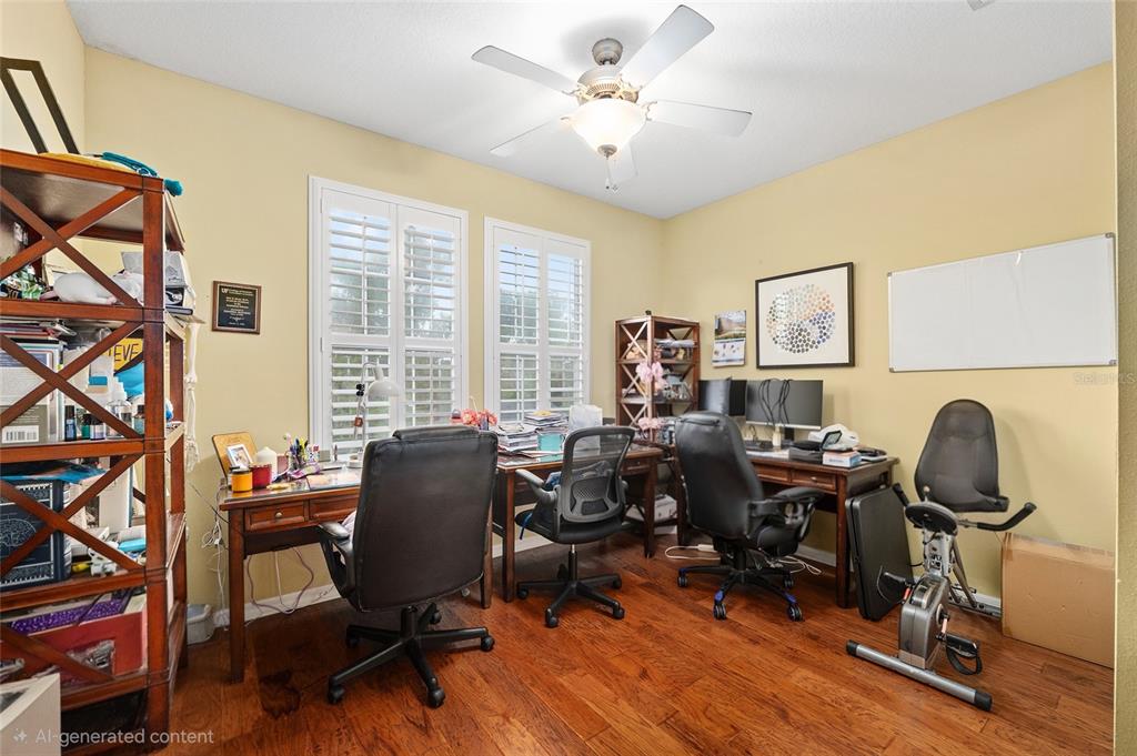 1257 Southwest 9th Road, Unit 308 Gainesville, FL 32601 - Photo 22 of 31