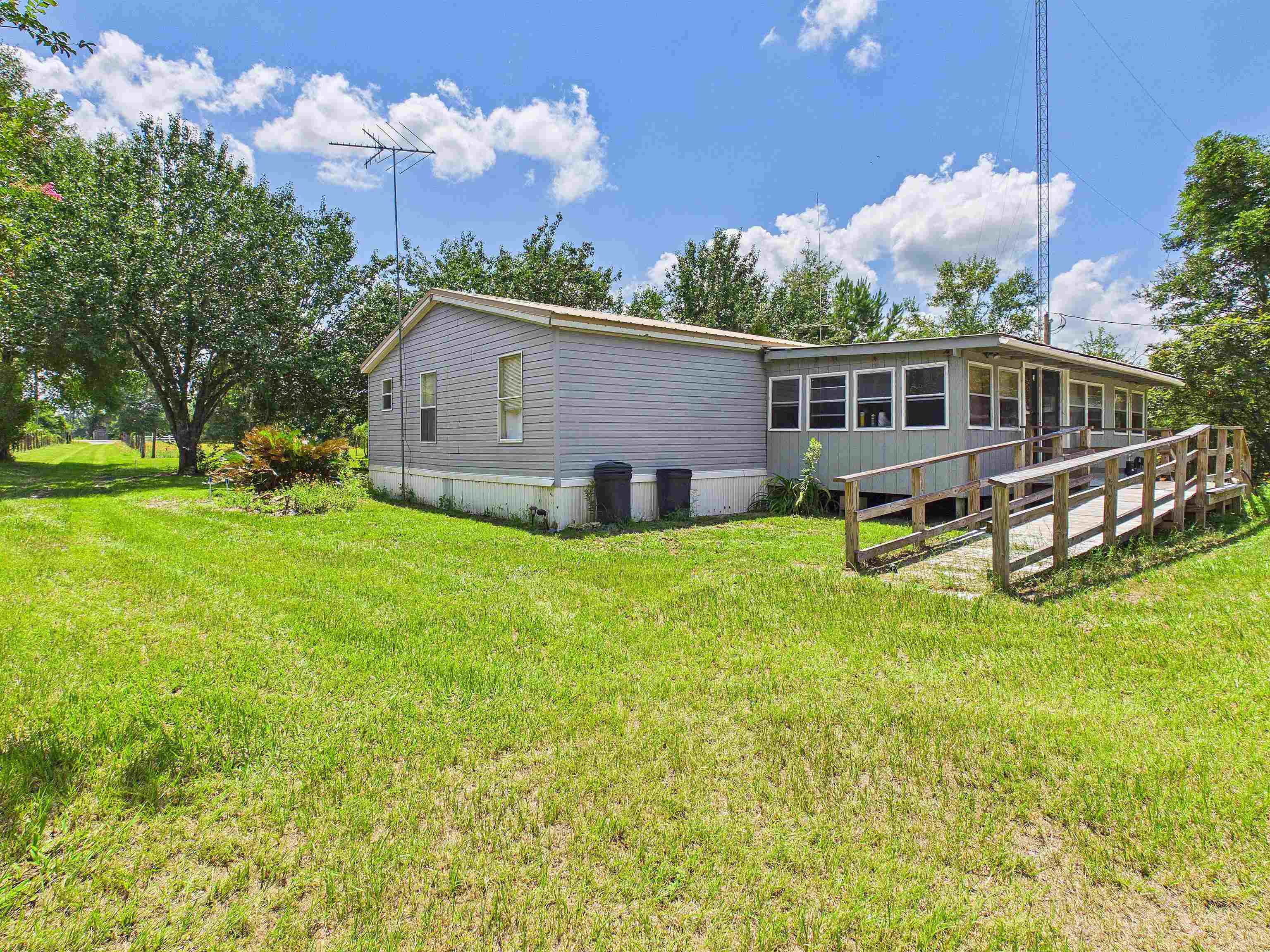 304 Limestone Road Monticello, FL 32344 - Photo 4 of 70
