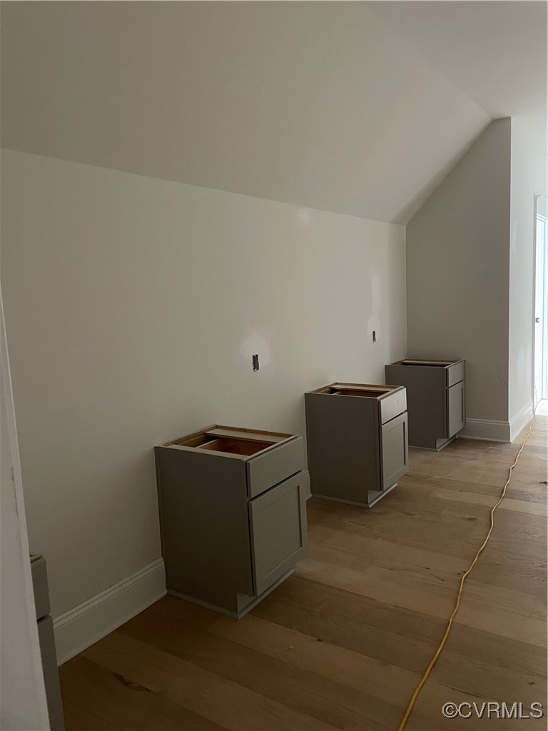 1532 Smokey Rdg Road Maidens, VA 23102 - Photo 11 of 16 a room with storage and utility