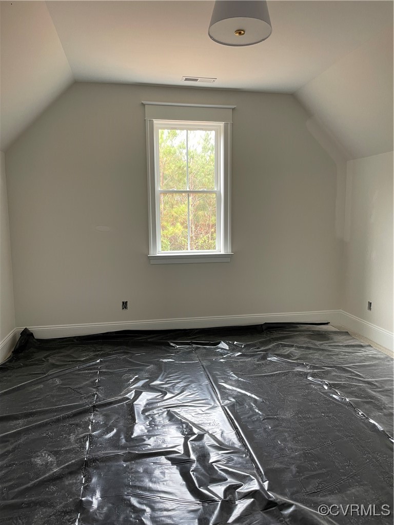 1532 Smokey Rdg Road Maidens, VA 23102 - Photo 12 of 16 a view of a room with window