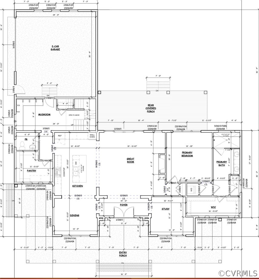 1532 Smokey Rdg Road Maidens, VA 23102 - Photo 16 of 16