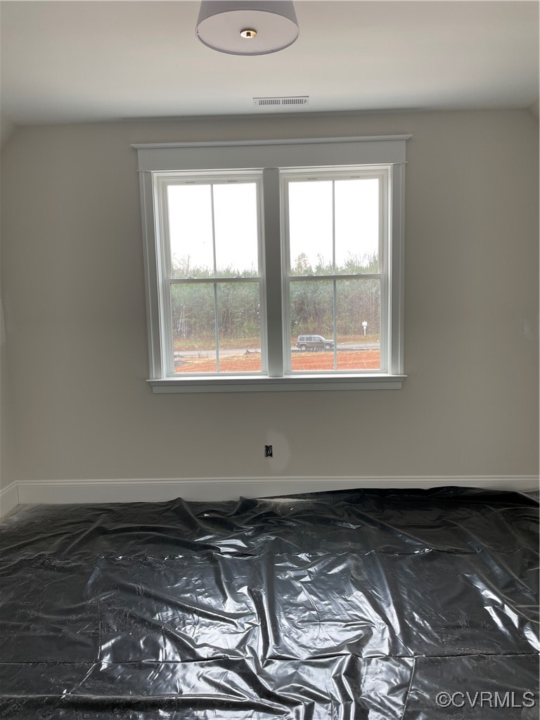 1532 Smokey Rdg Road Maidens, VA 23102 - Photo 9 of 16 a view of a room with wooden floor and a window