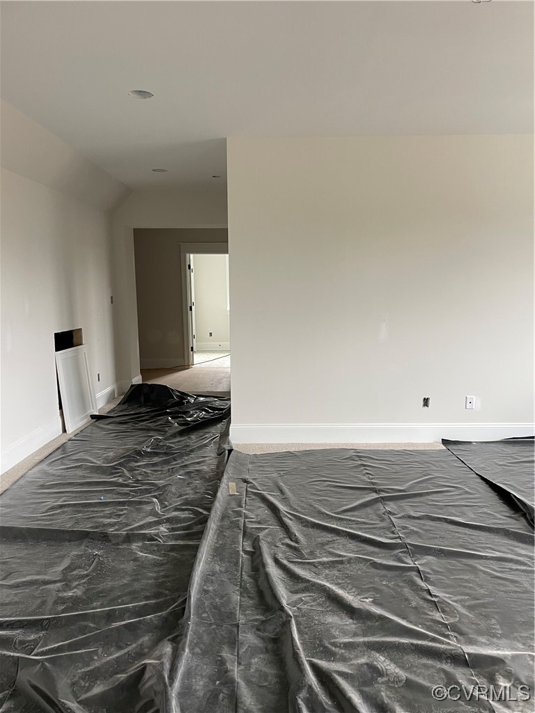 1532 Smokey Rdg Road Maidens, VA 23102 - Photo 10 of 16 a view of a bedroom