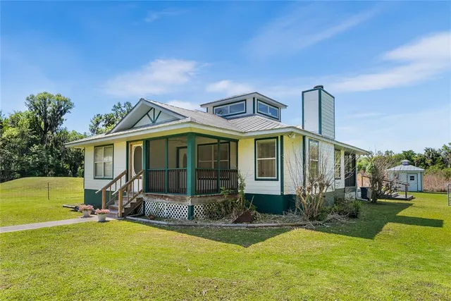 $795,000 | 22706 Highway 301, Hawthorne, FL 32640