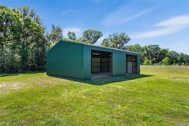 $795,000 | 22706 Highway 301, Hawthorne, FL 32640