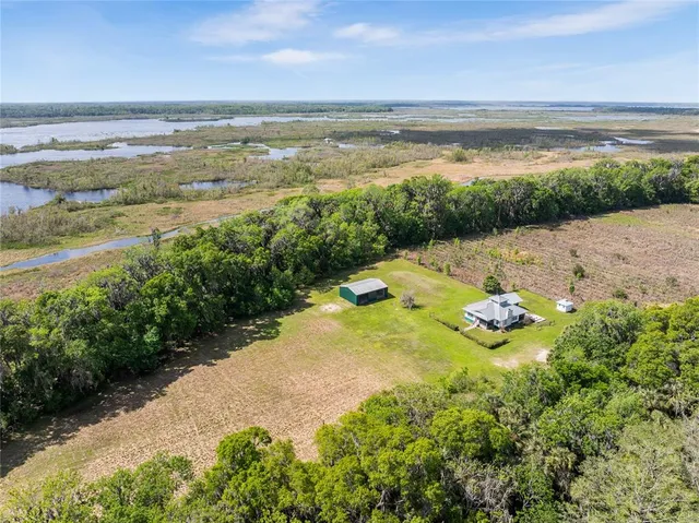 $795,000 | 22706 Highway 301, Hawthorne, FL 32640