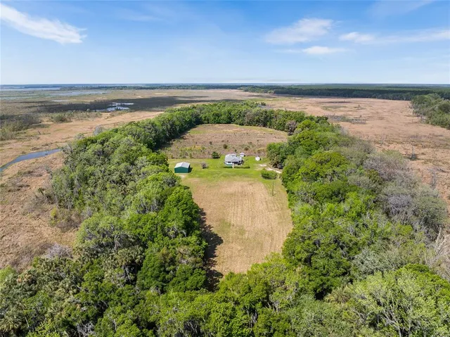 $795,000 | 22706 Highway 301, Hawthorne, FL 32640