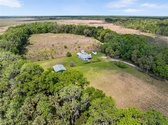 $795,000 | 22706 Highway 301, Hawthorne, FL 32640