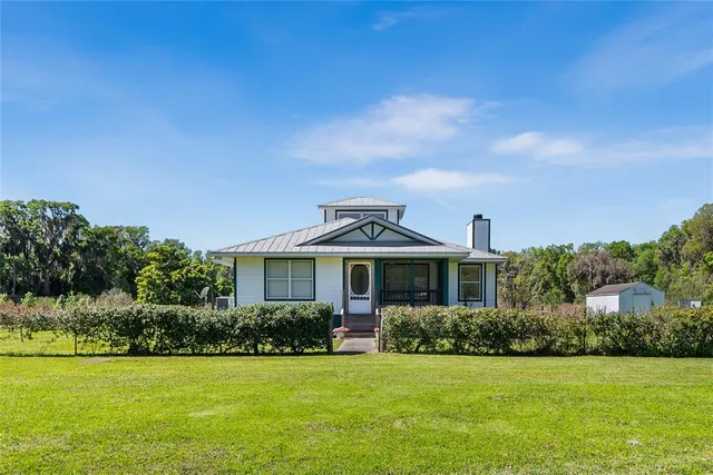 $795,000 | 22706 Highway 301, Hawthorne, FL 32640