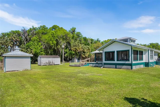 $795,000 | 22706 Highway 301, Hawthorne, FL 32640