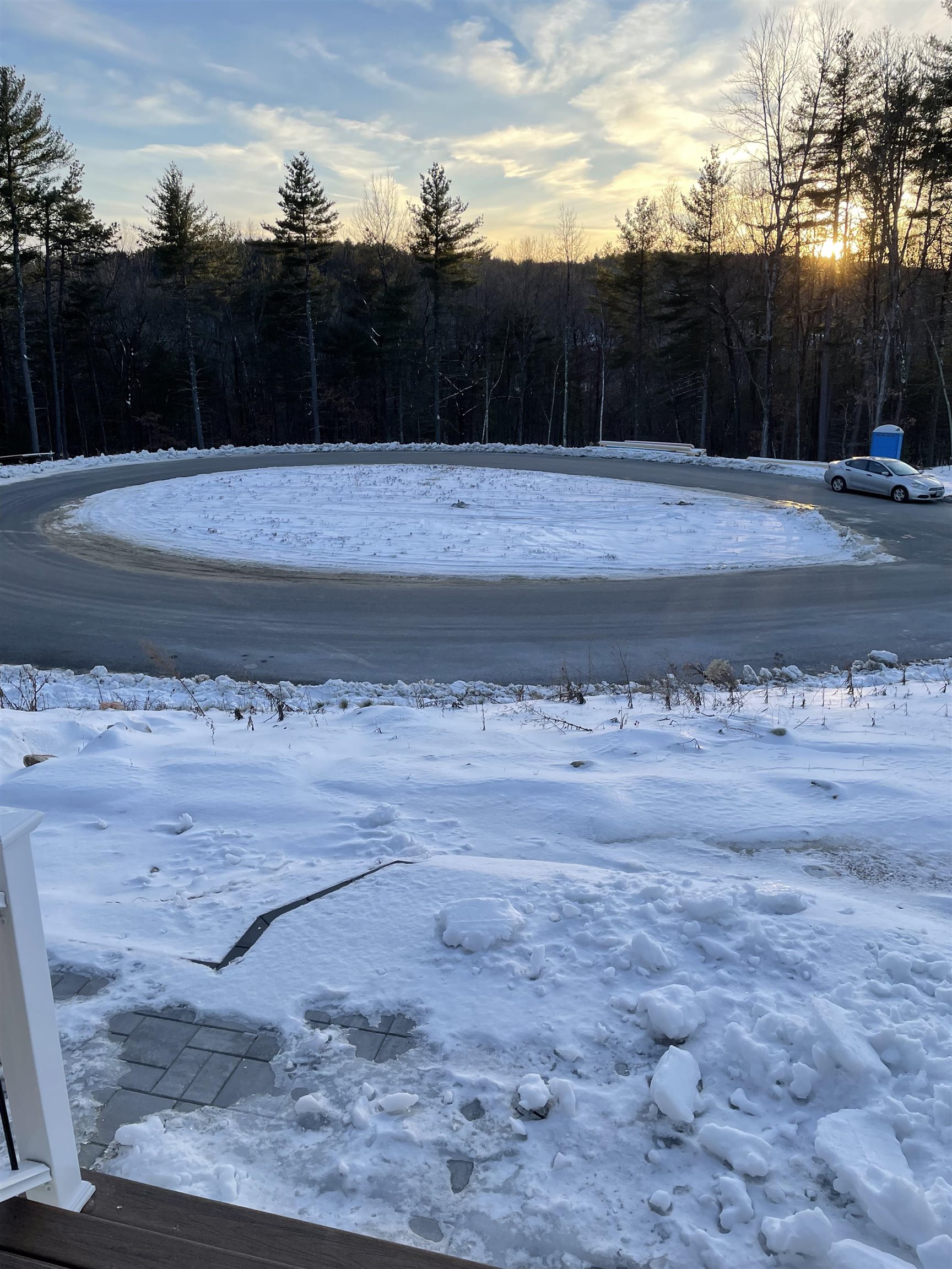 25 Newbury Road Pelham, NH 03076 - Photo 1 of 4