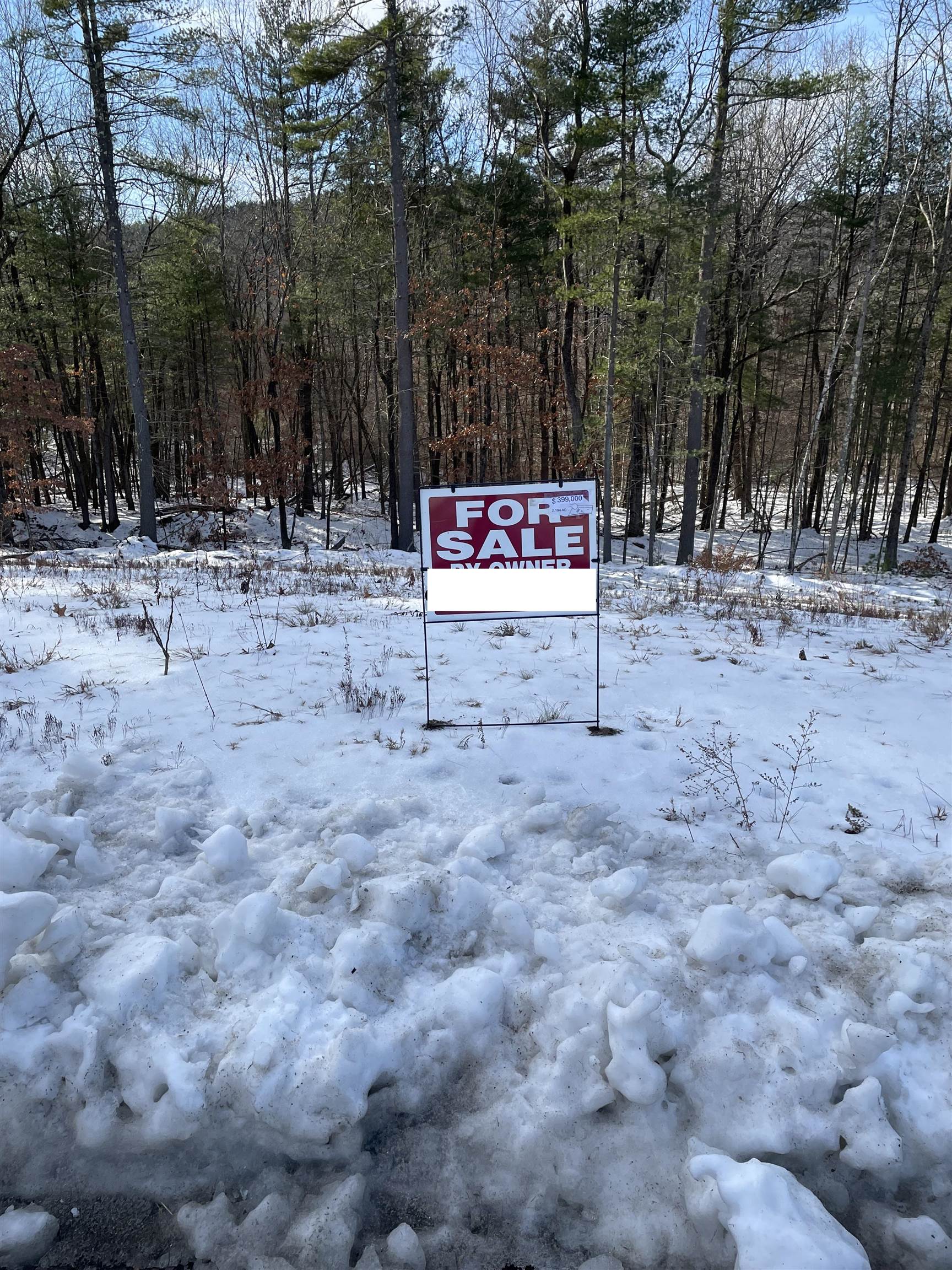 25 Newbury Road Pelham, NH 03076 - Photo 2 of 4